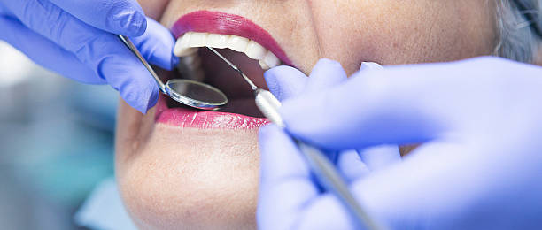 Best Weekend Emergency Dental Services in Valdese, NC
